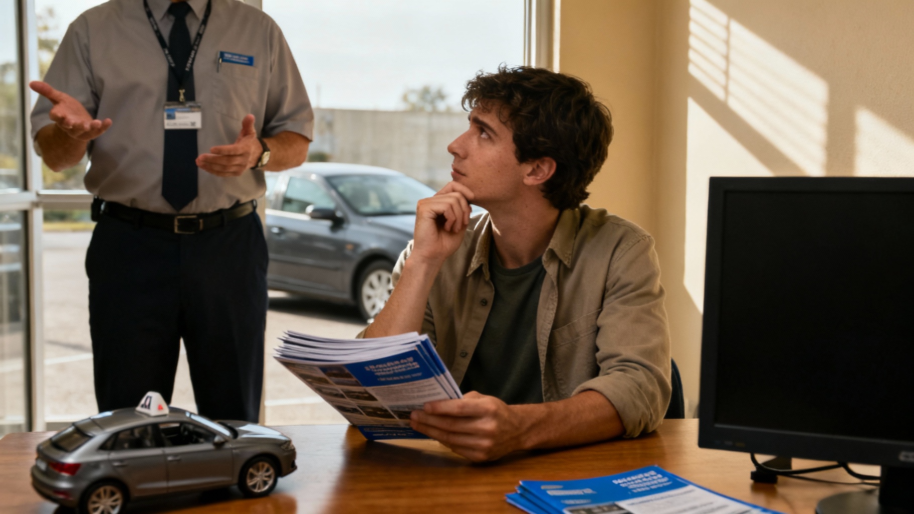Choisir la meilleure auto-école à cormeilles-en-parisis