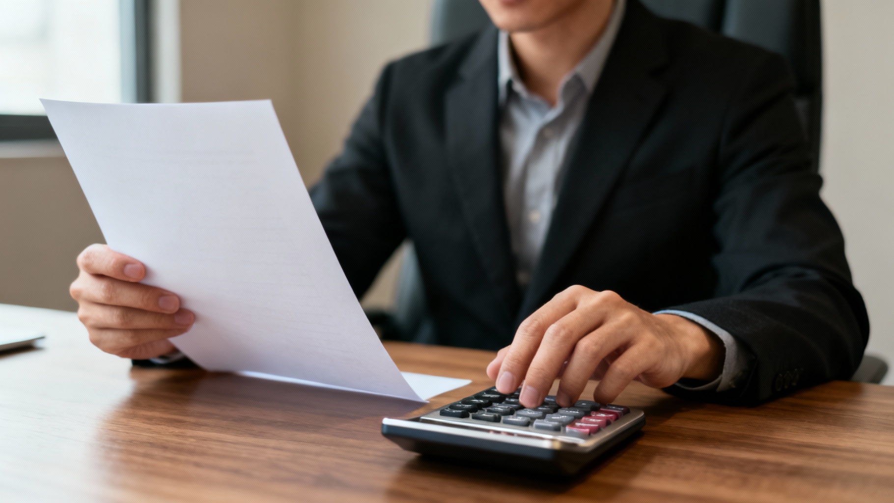 Comment calculer la clé de votre numéro de sécurité sociale