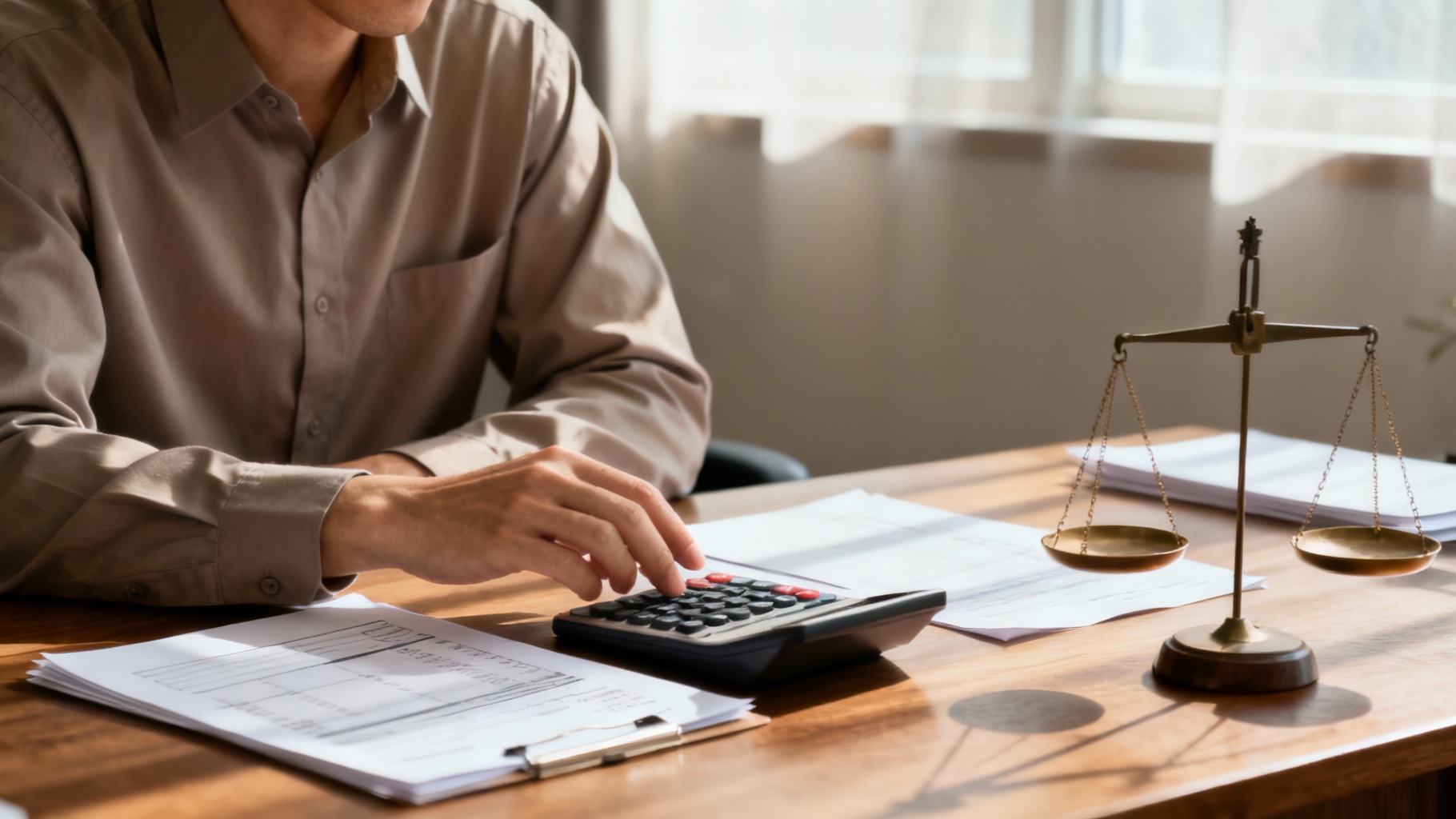 Comment convertir 1200 brut en net facilement