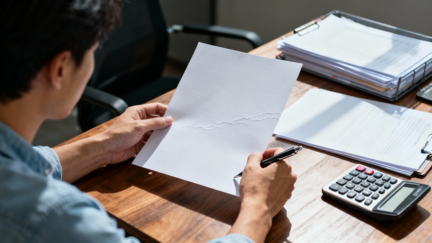 Comprendre l'attestation simplifiée des particuliers employeurs