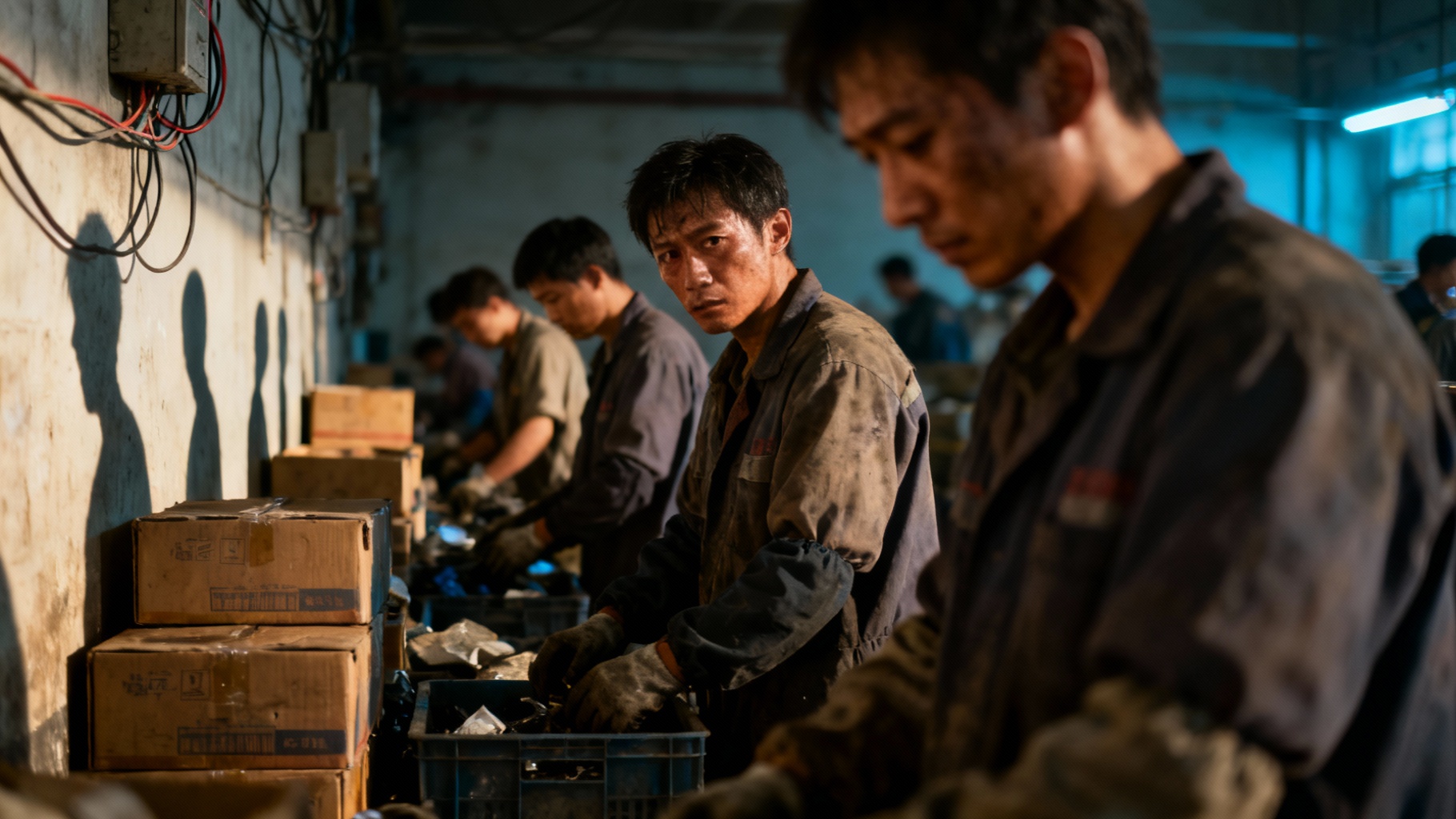 Comprendre le dumping social : définition et enjeux