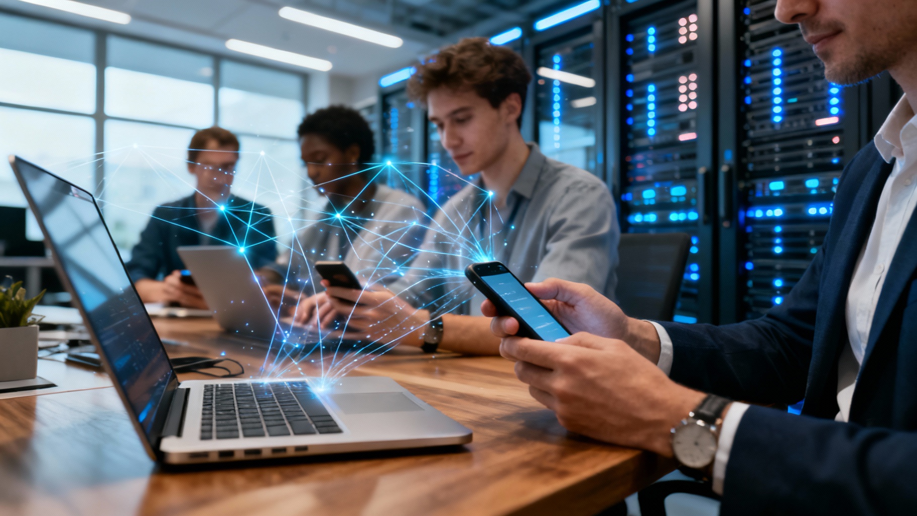 Gafam : qui sont ces géants du numérique ?