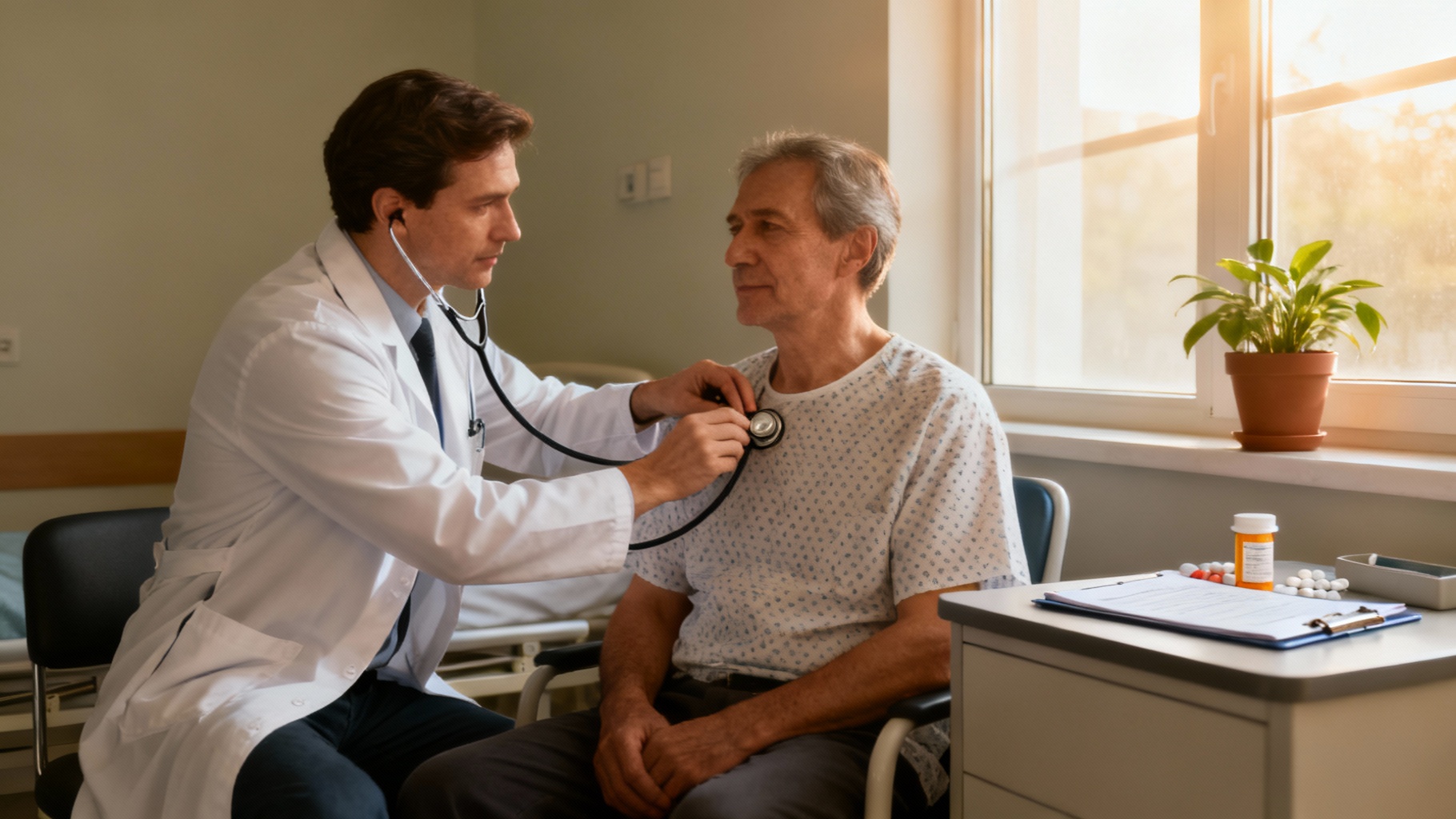 Liste des 30 maladies reconnues par la MDPH