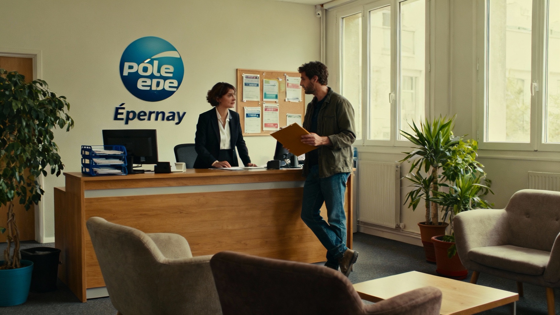 Pôle emploi épernay : toutes les informations pratiques