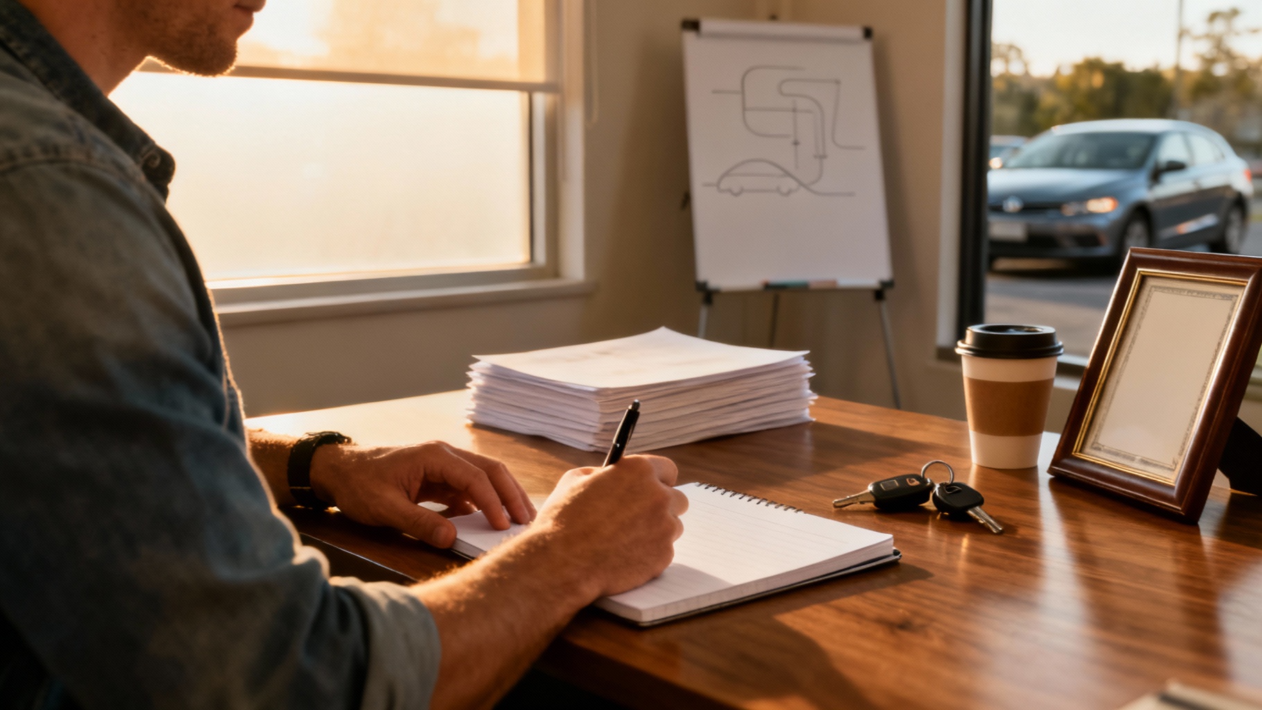Quel est le prix d'une formation de moniteur auto-école ?