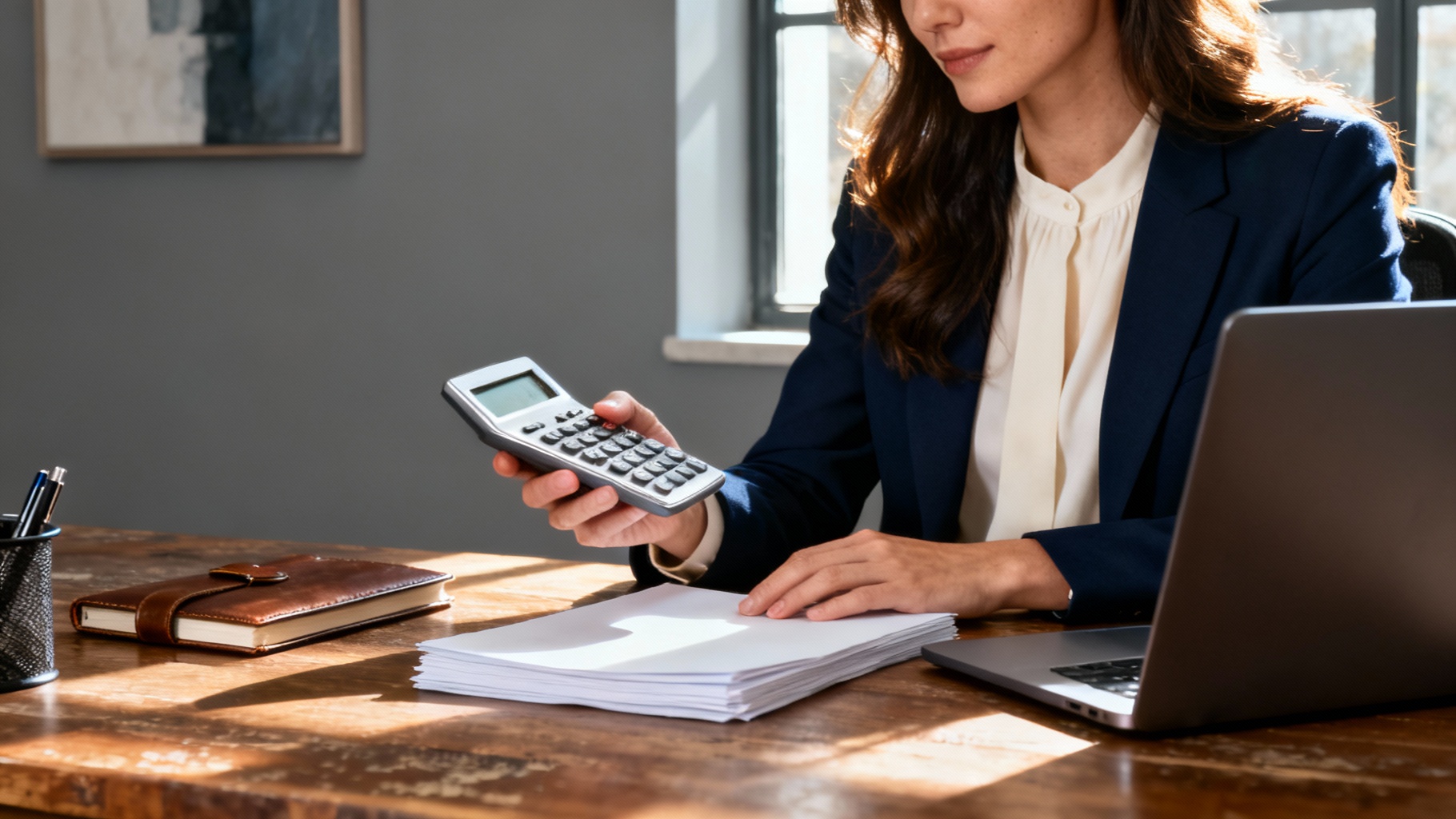 Simulateur calcul AAH et salaire : estimez vos droits