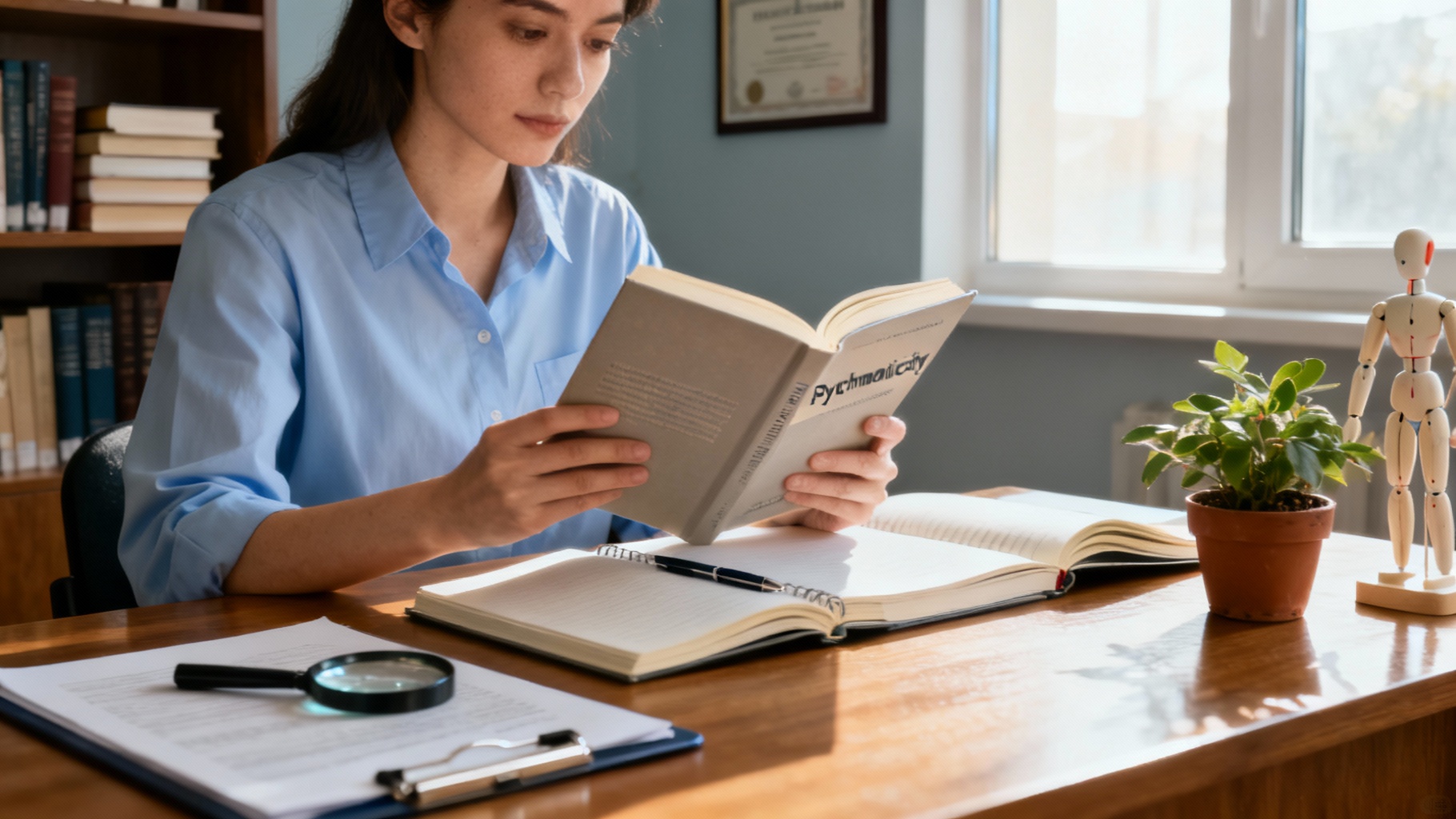 Tout savoir sur les études pour devenir psychomotricien