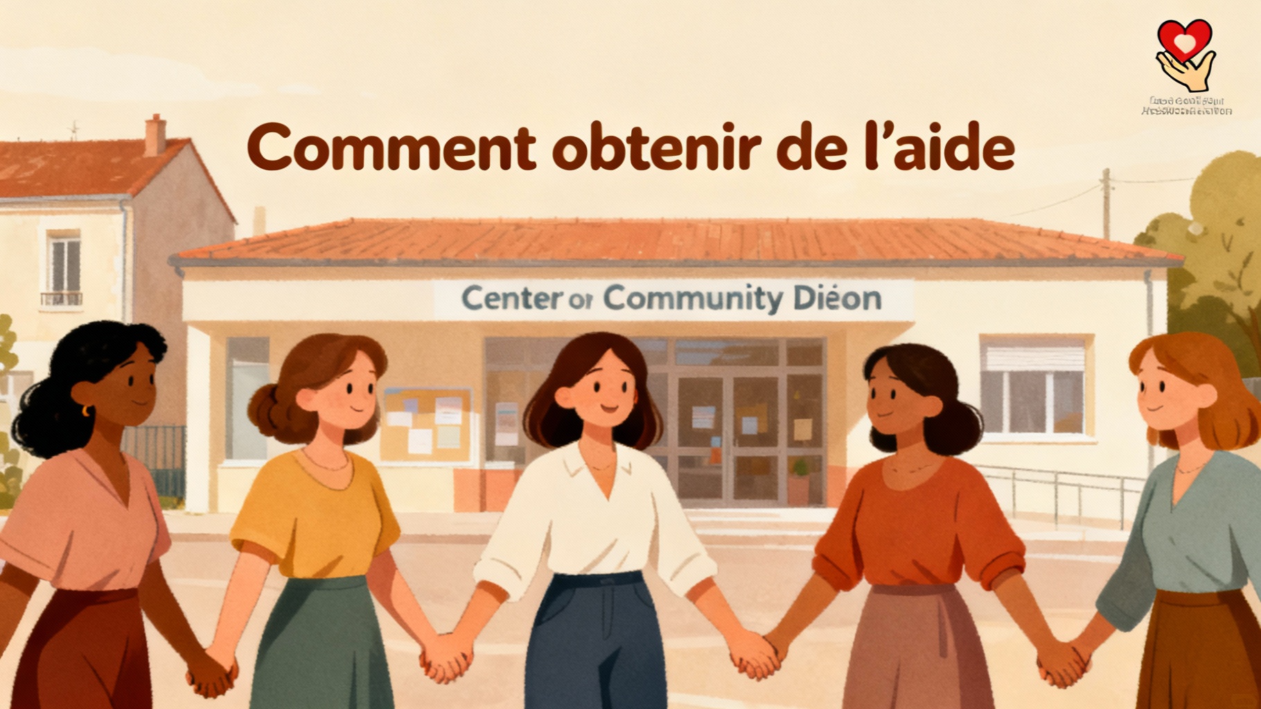 Une association pour aider les femmes en difficulté à dijon 1 Comment obtenir de l'aide