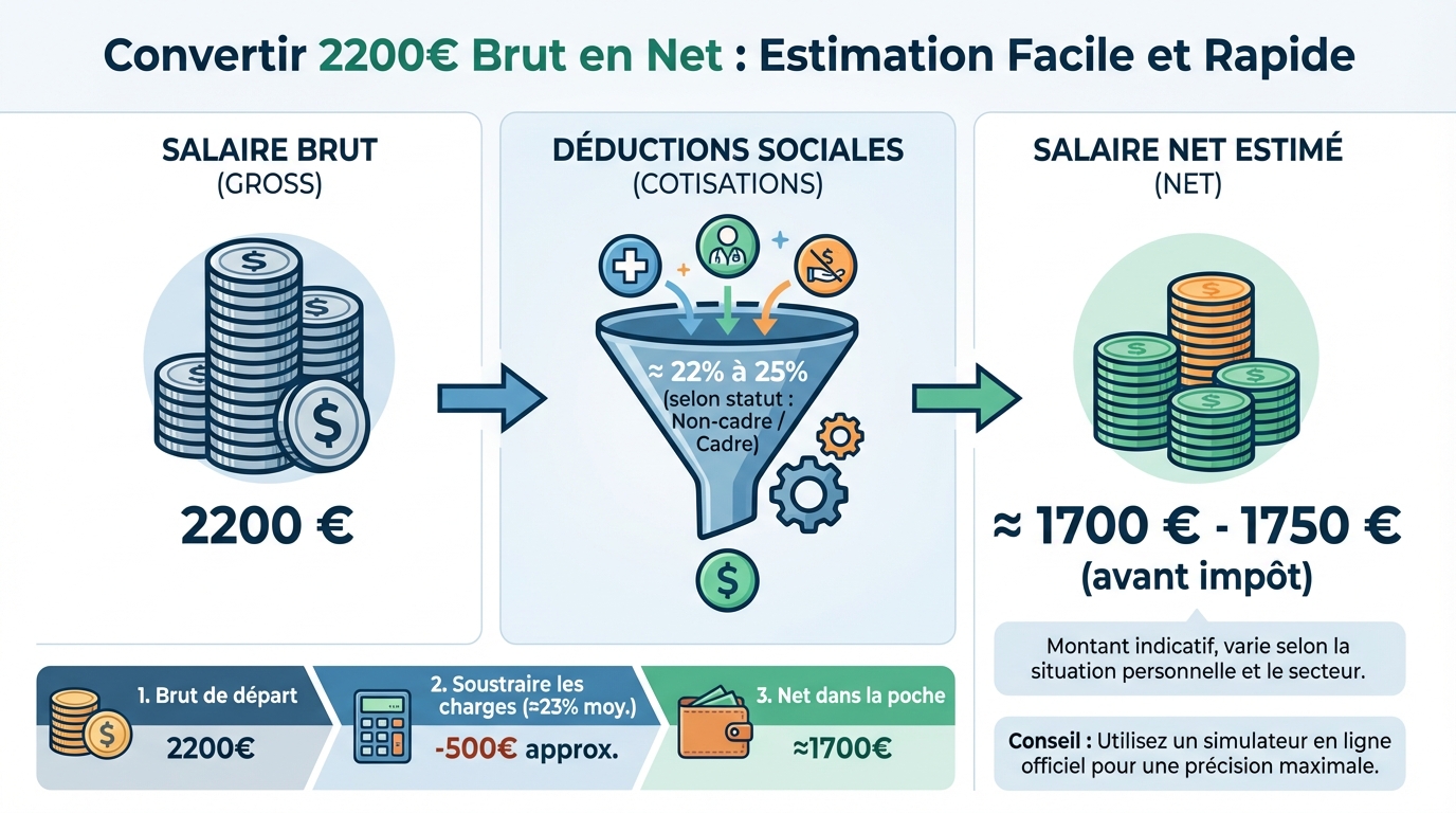 Implications fiscales et sociales