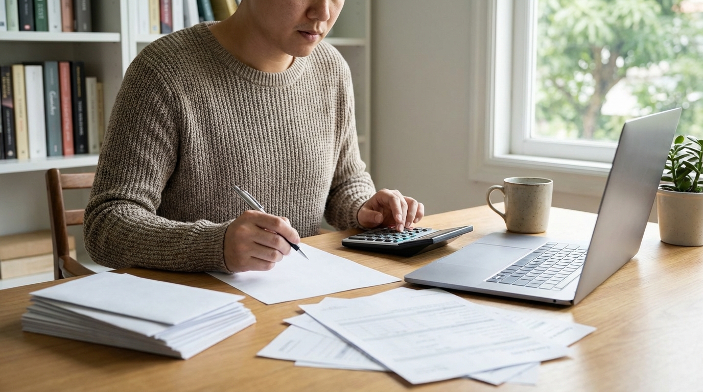 Comment convertir 2200 brut en net facilement ?