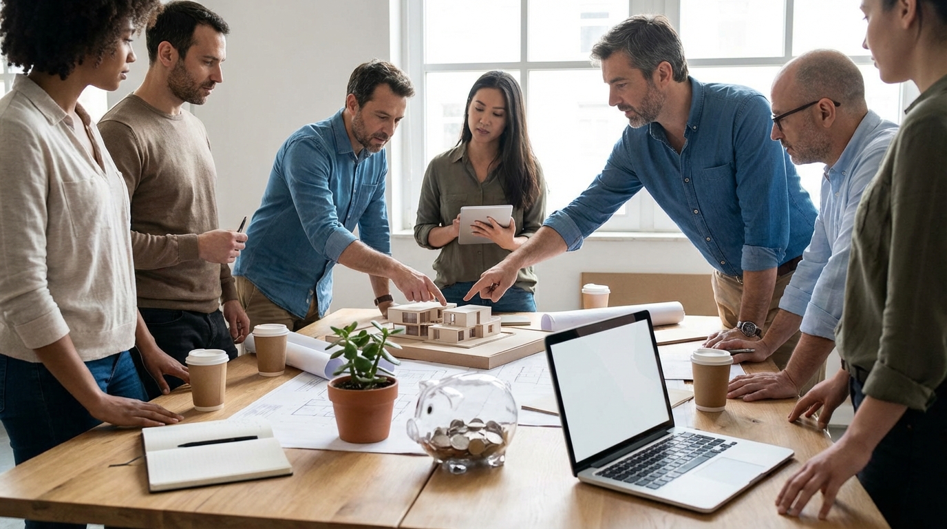 Crowdfunding anaxago : guide complet et avis 2024