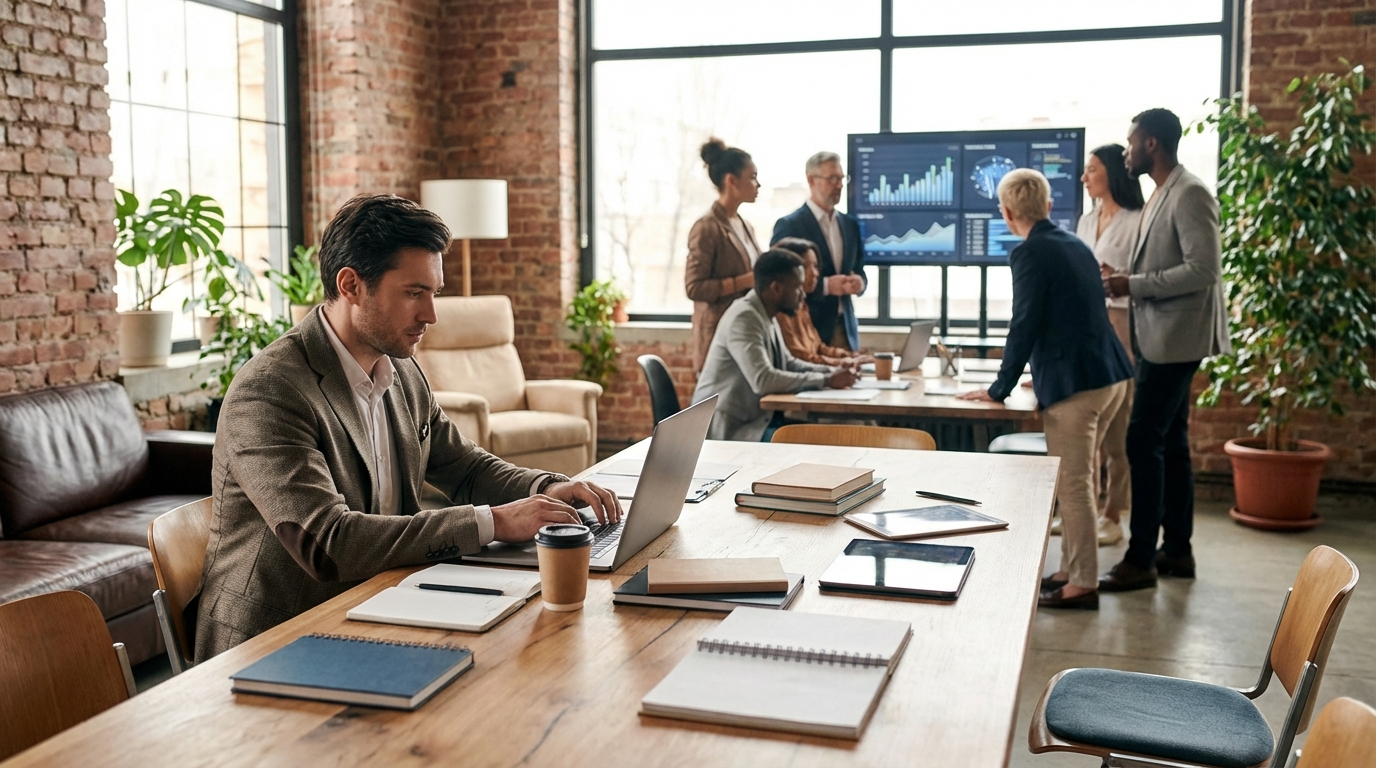 Formation en ligne studi : la clé de votre réussite professionnelle