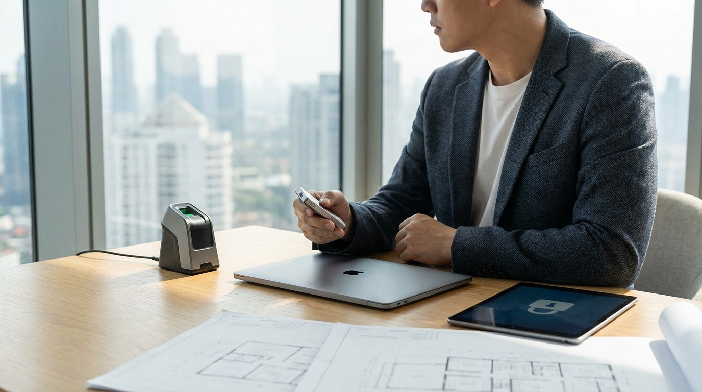 Tout savoir sur arkevia : le coffre-fort numérique sécurisé