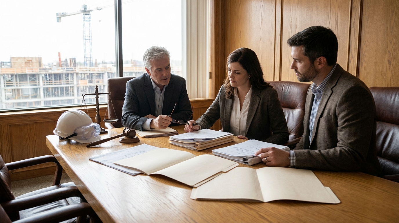 Tout savoir sur la nouvelle loi sur les accidents du travail