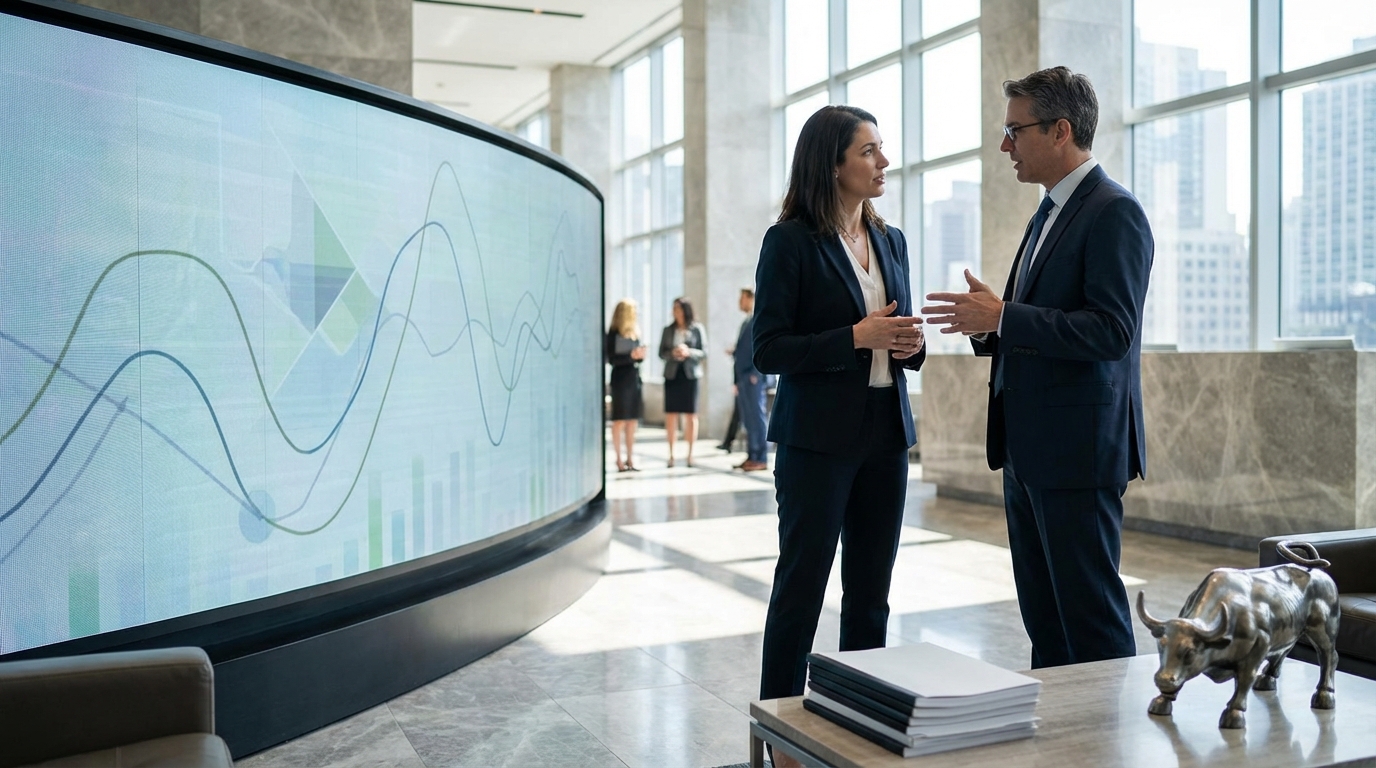 Tout savoir sur l'indice SBF 120 et le PX4