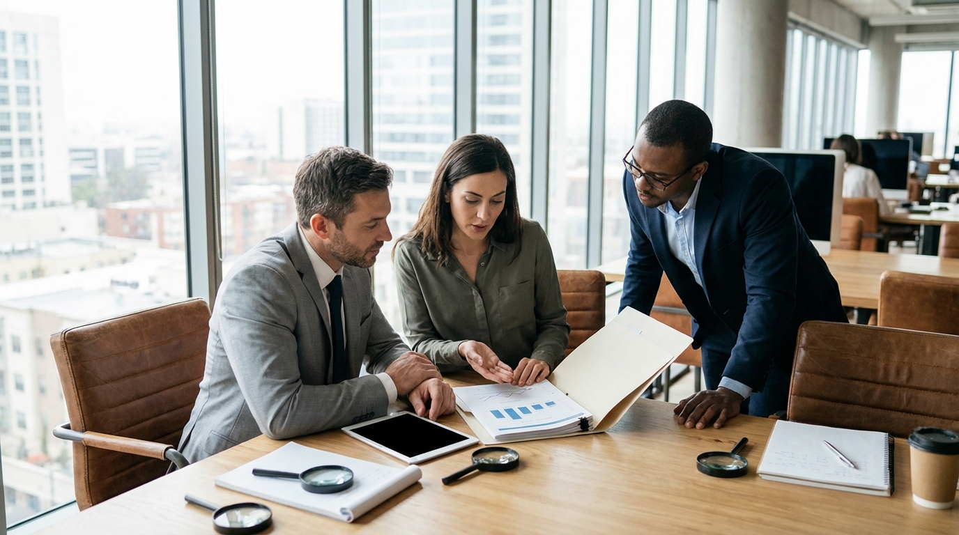 Tout savoir sur pappers : l'outil essentiel pour les entreprises