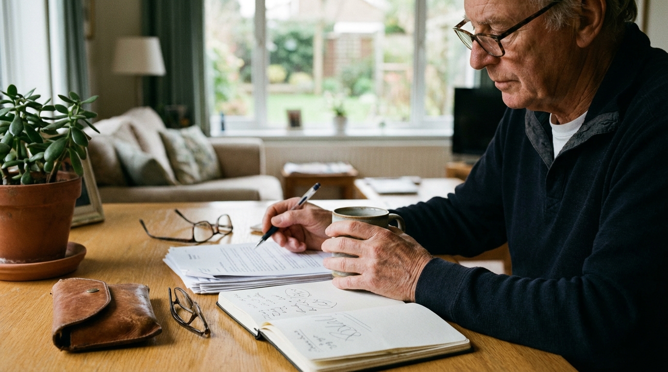 Comment rédiger une lettre de départ en retraite en PDF