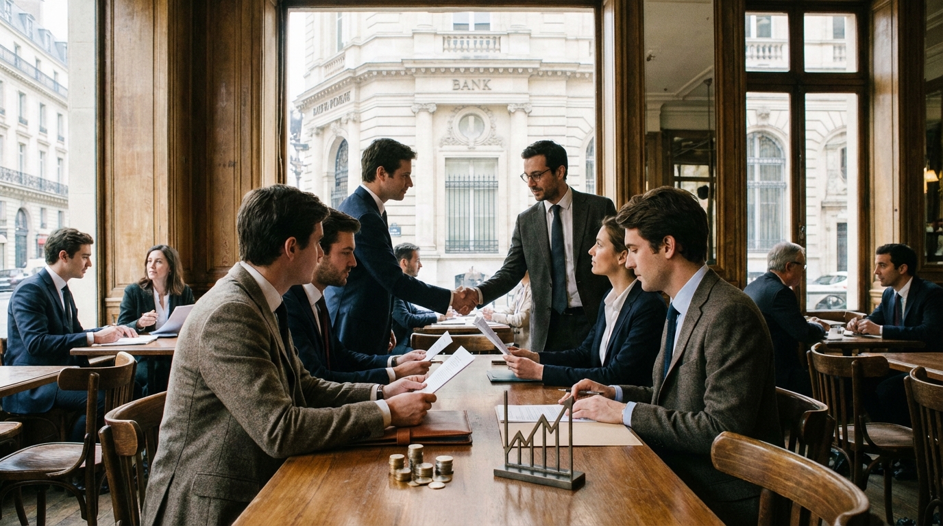 Top 10 des banques françaises en 2023 : notre sélection